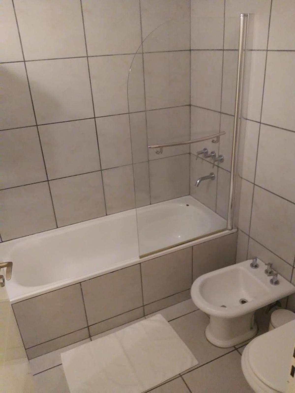 Global Hotel Сентенарио Екстериор снимка