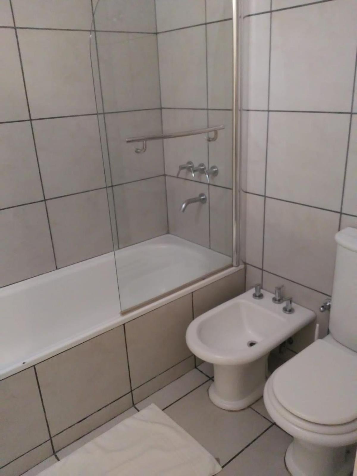 Global Hotel Сентенарио Екстериор снимка